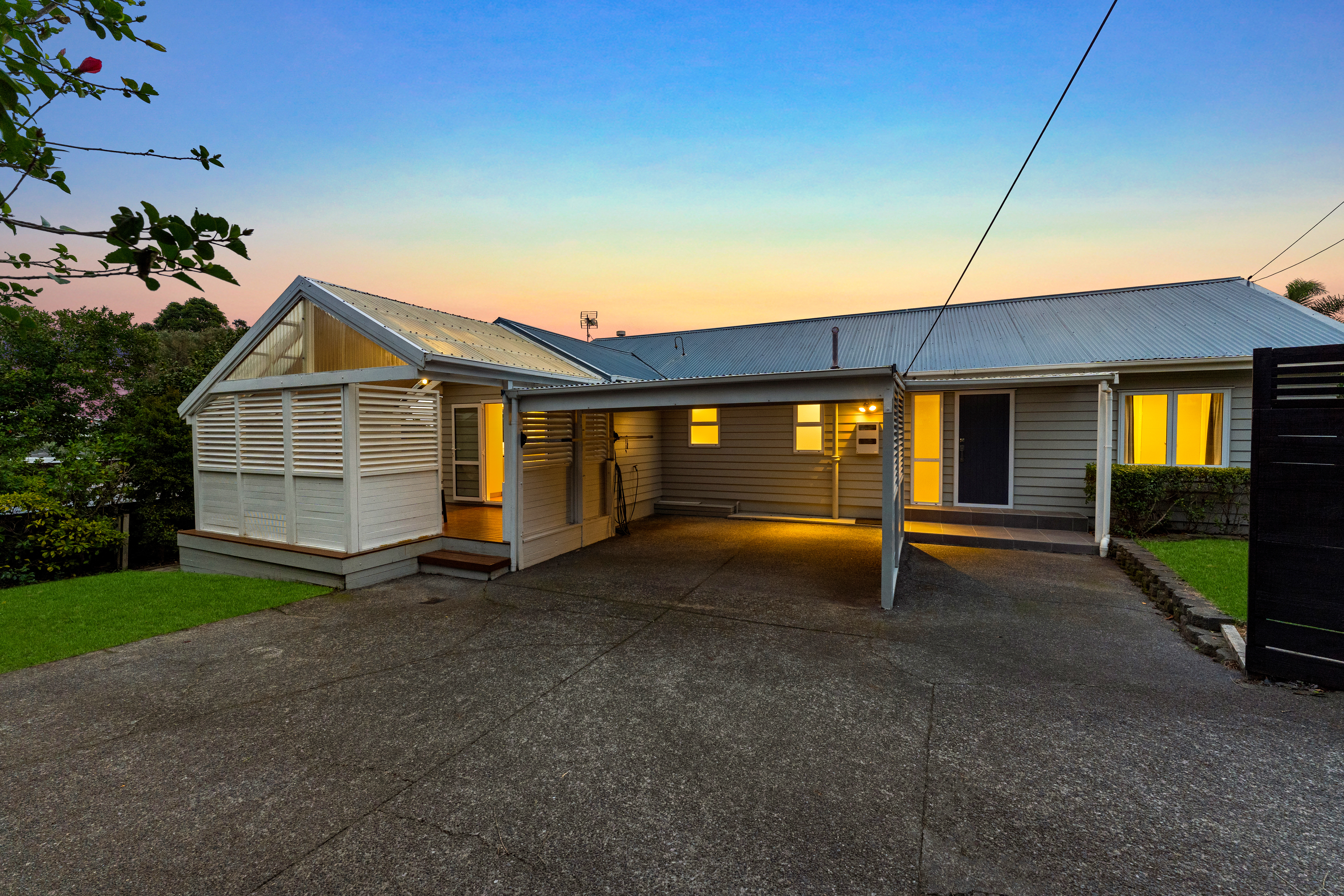 Residential  Mixed Housing Suburban Zone