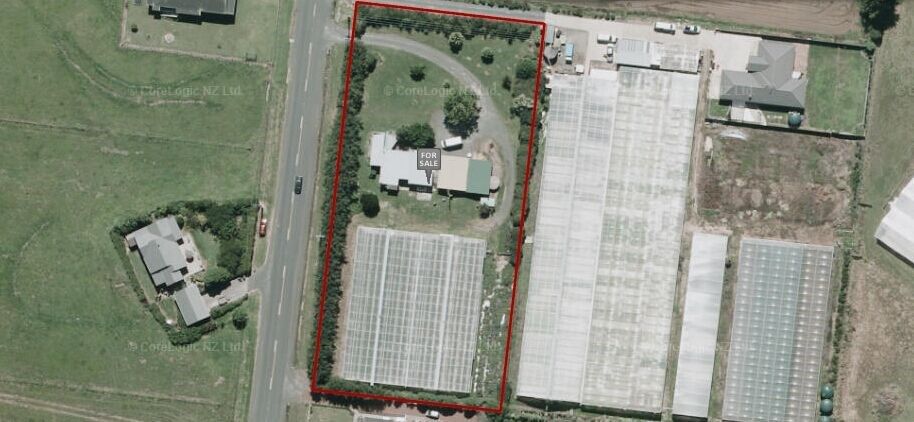 46 Fitzgerald Road, Drury, Papakura, 4 ਕਮਰੇ, 1 ਬਾਥਰੂਮ
