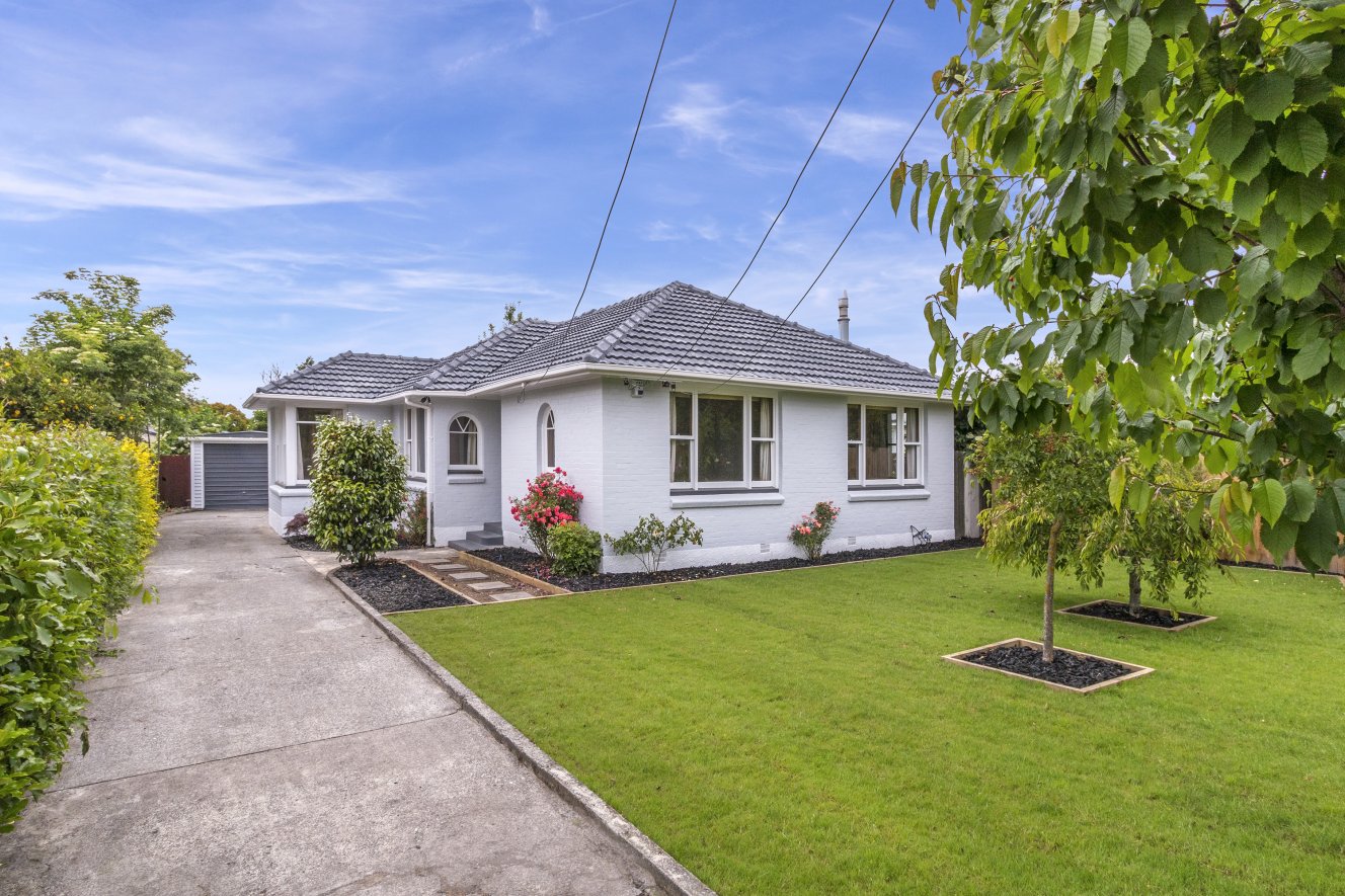 Residential Suburban