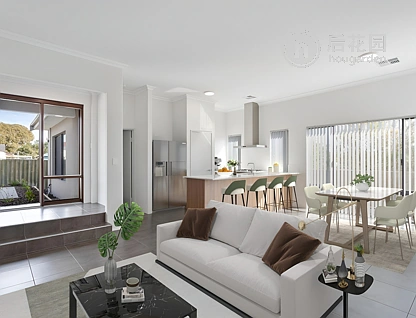 33A CURRAJONG CR, CRAIGIE WA 6025, 0 રૂમ, 0 બાથરૂમ, House