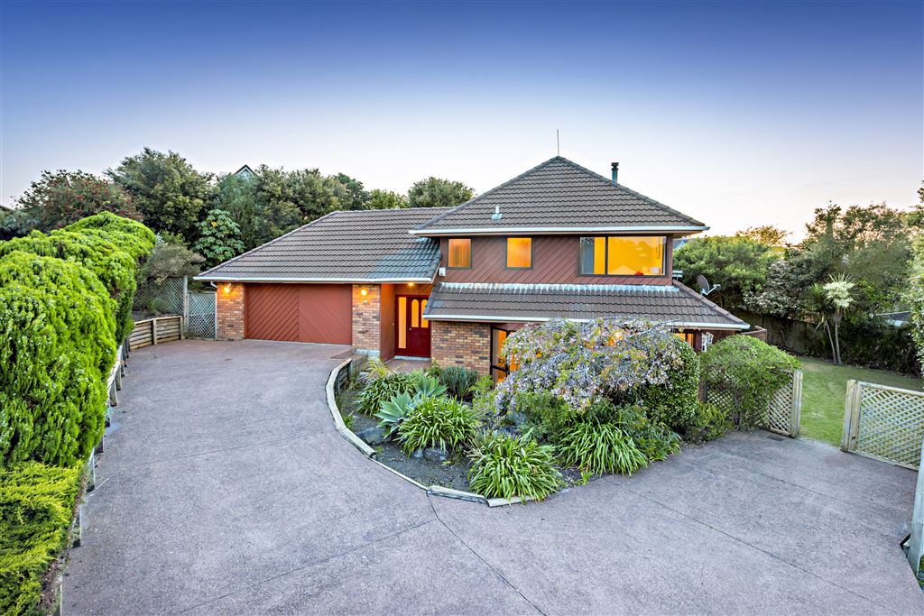 Residential  Mixed Housing Suburban Zone