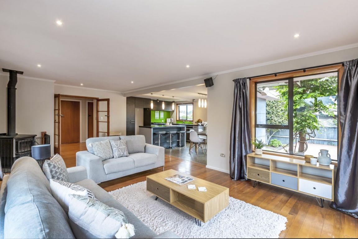 2 Dalkeith Street, Hoon Hay, Christchurch City, 3 ਕਮਰੇ, 0 ਬਾਥਰੂਮ