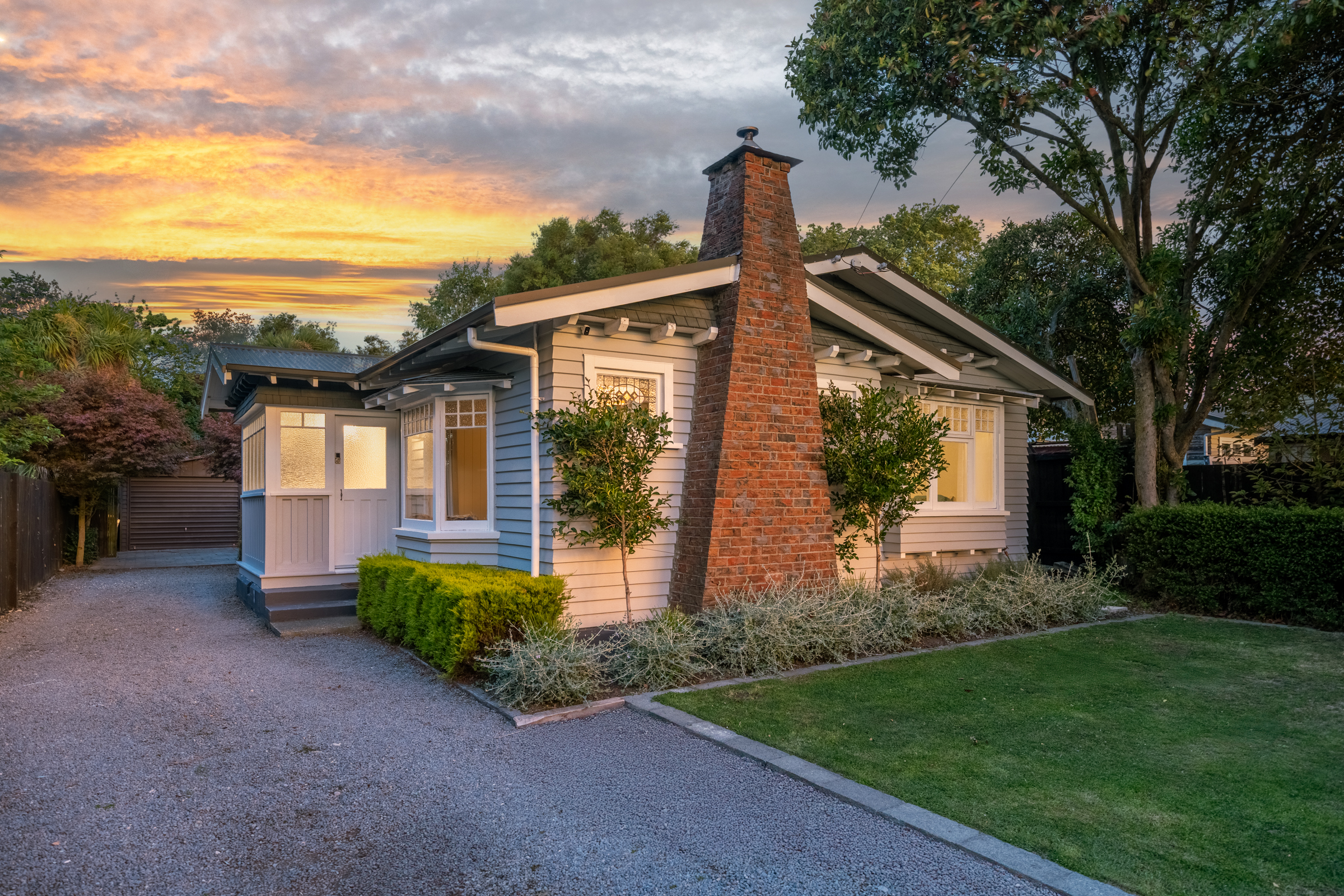 4 Ngarimu Street, Avonside, Christchurch City, 3 침실, 1 욕실, House