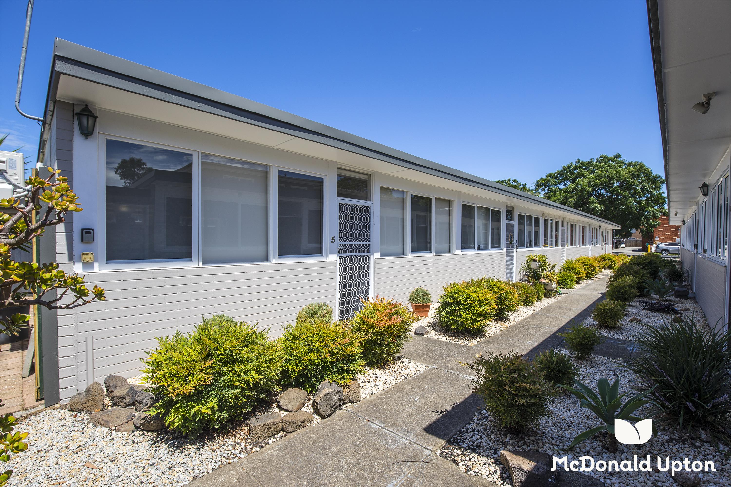 UNIT 5 12 NAVIGATOR ST, Maribyrnong, North West Melbourne, 0 ਕਮਰੇ, 0 ਬਾਥਰੂਮ, Unit