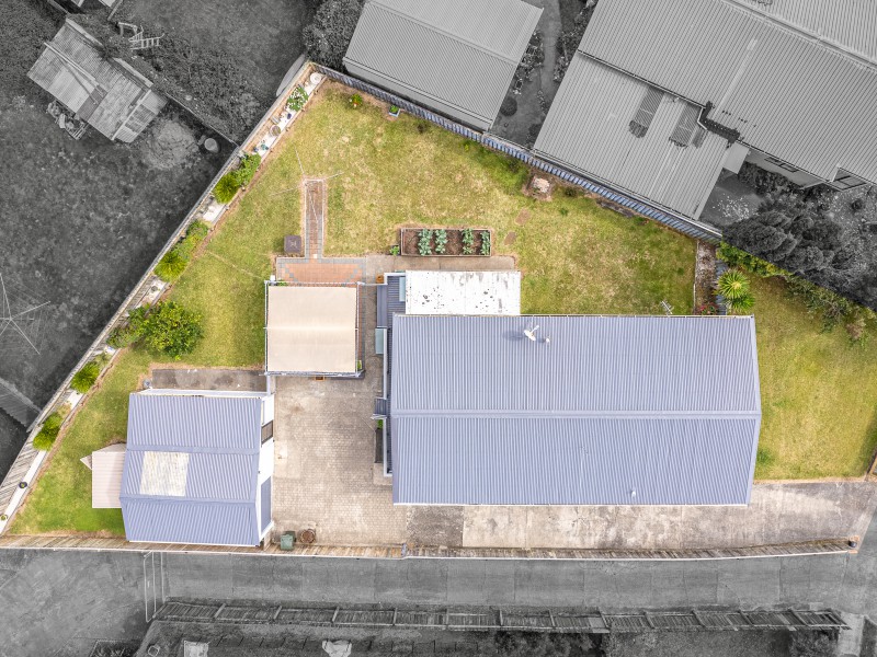 7 Cypress Place, Aramoho, Wanganui, 3 રૂમ, 0 બાથરૂમ