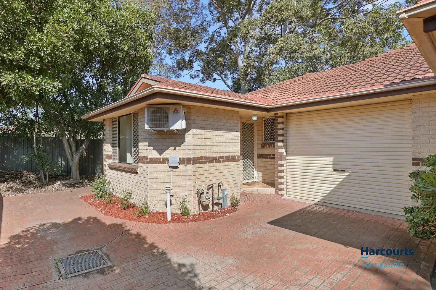 UNIT 6 17 GIRRAWEEN RD, Girraween, Parramatta (Northwest suburbs), 0房, 0浴, House