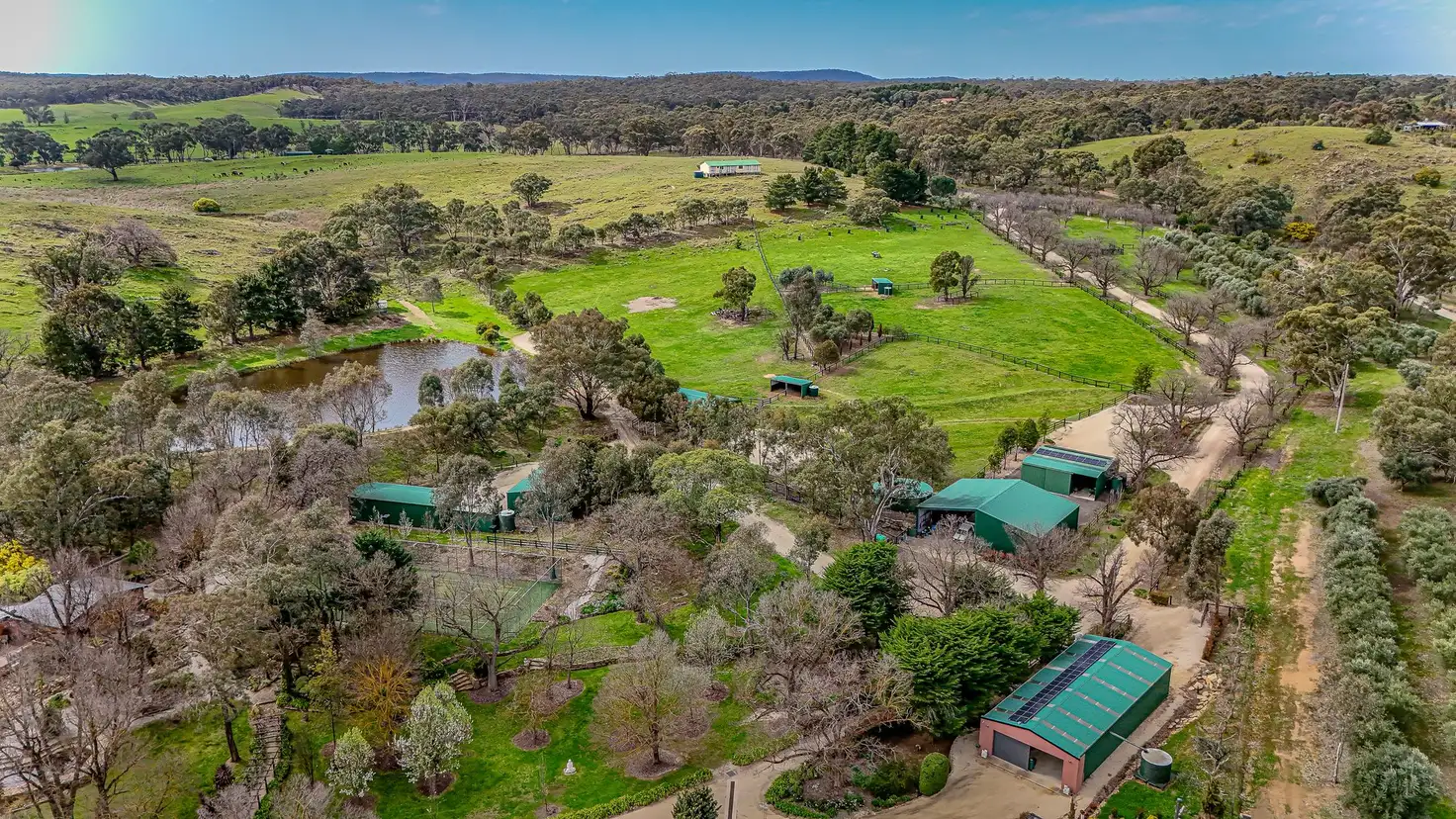 468-470 HEATHCOTE-REDESDALE RD, Heathcote, Wangaratta, 0 कमरे, 0 बाथरूम, House