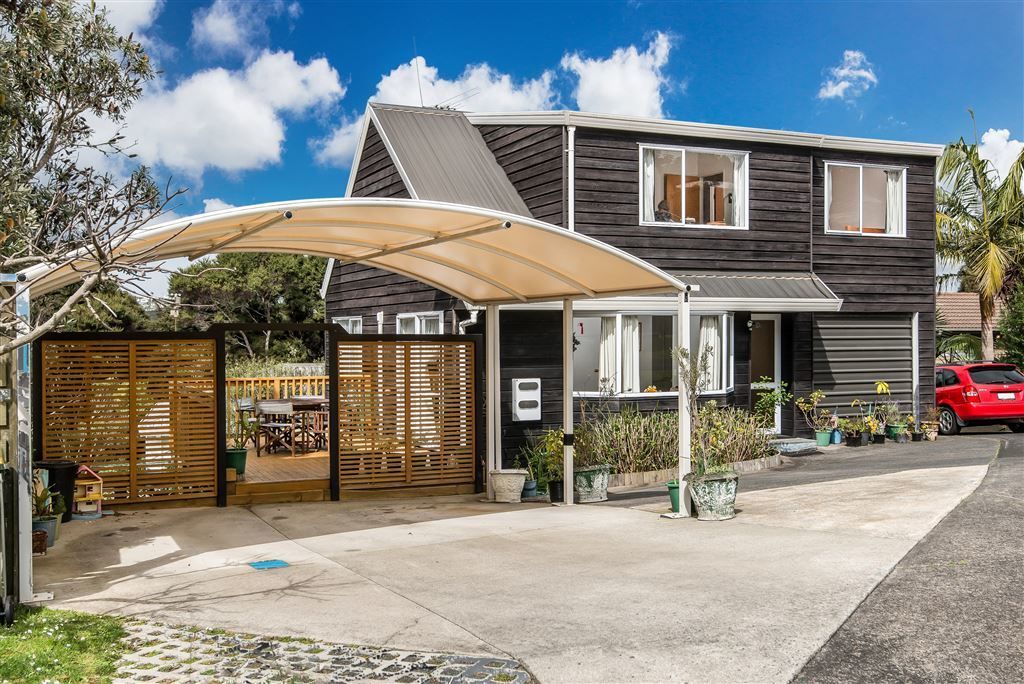 Residential  Mixed Housing Suburban Zone