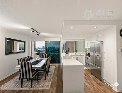 Unit 19/8 DORIS STREET, WEST END, 0 chambres, 0 salles de bain, Apartment