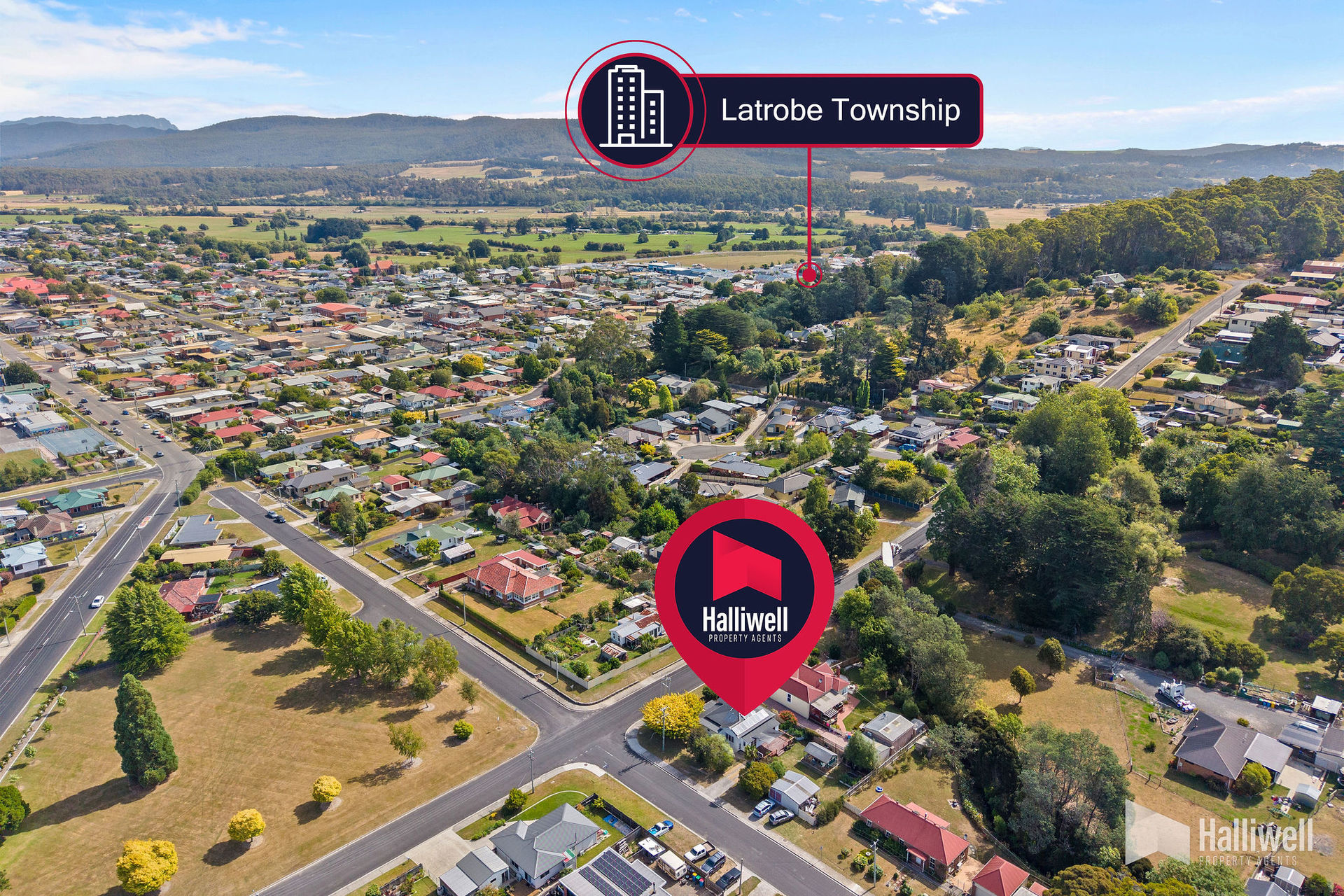 11 FORTH ST, Latrobe, West and North West, 0房, 0浴, House