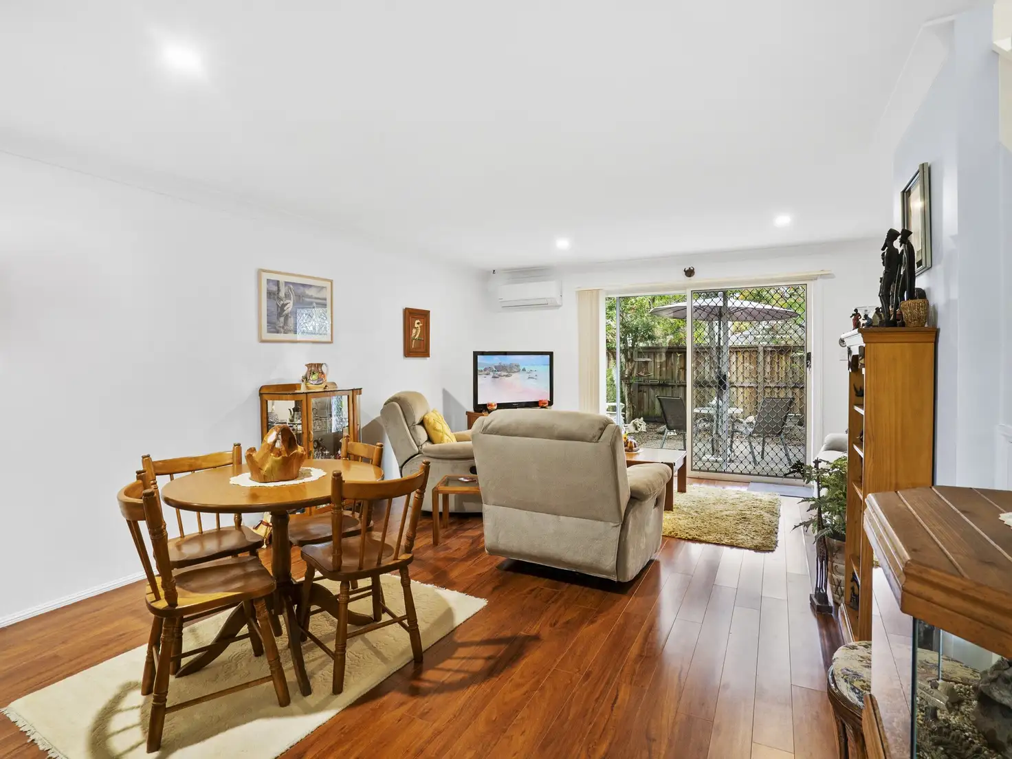 THE BILLABONG UNIT 39 13 BOWDEN CT, Nerang, Gold Coast, 0房, 0浴, Townhouse