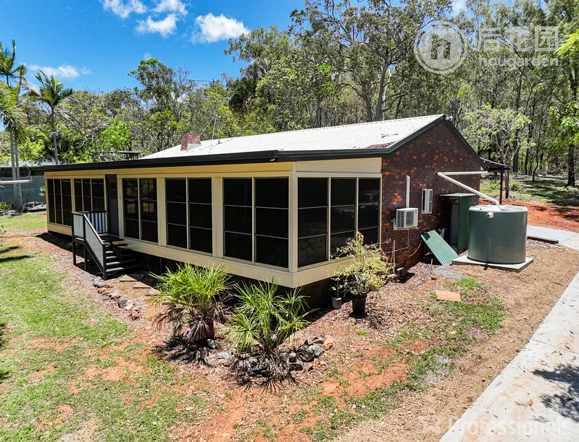 695 KEPPEL SANDS RD, TUNGAMULL QLD 4702, 0 غرف, 0 حمامات, House