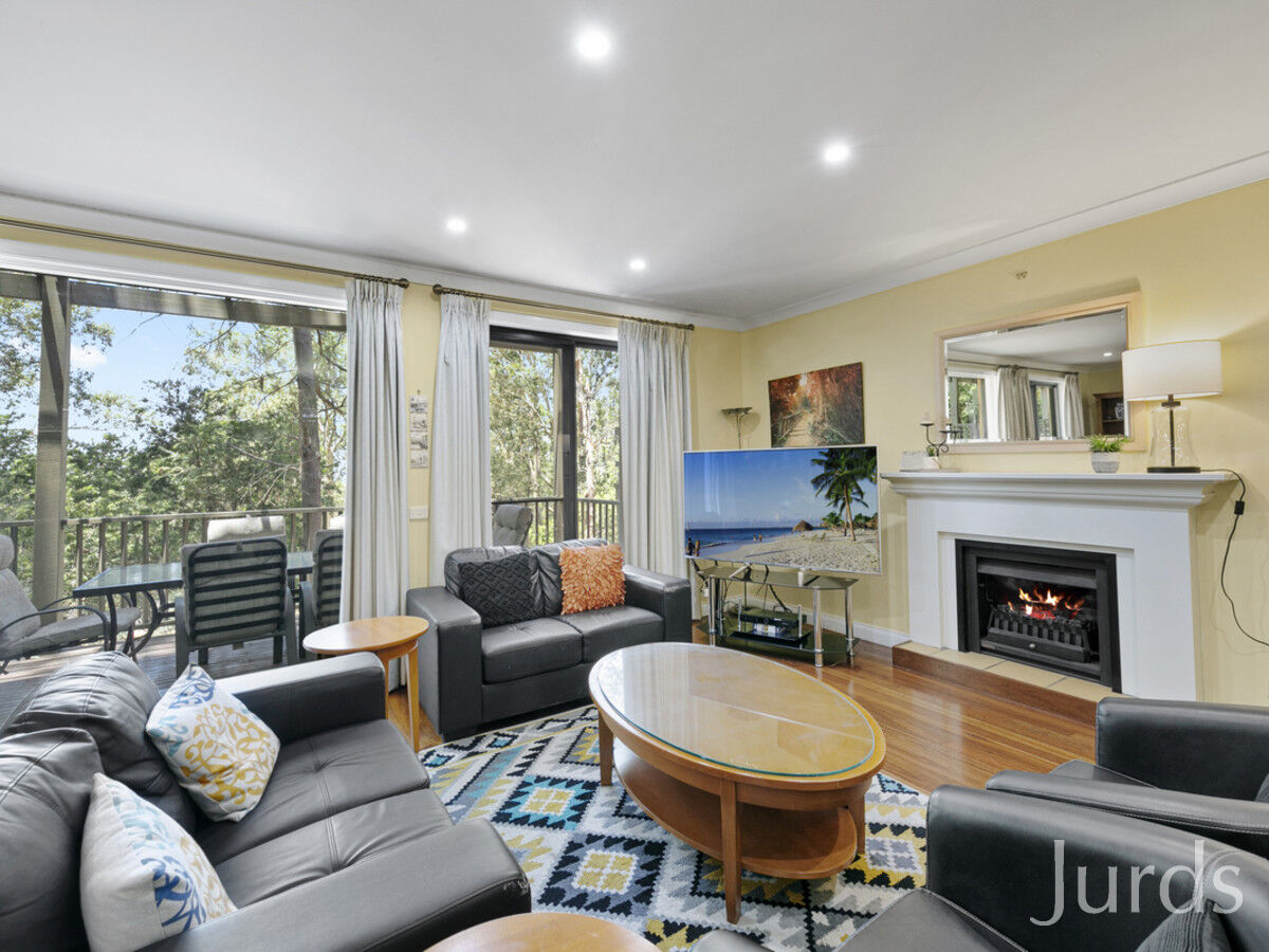 CYPRESS LAKES RESORT VILLA 550 15 THOMPSONS RD, Pokolbin, Hunter, 0 Schlafzimmer, 0 Badezimmer, House