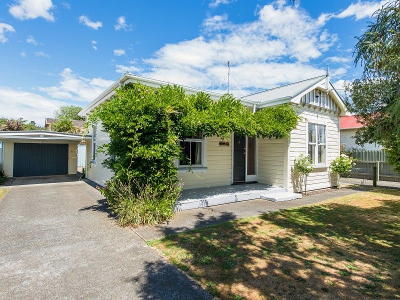 40 Nixon Street, Wanganui East, Wanganui, 3 phòng ngủ, 0 phòng tắm