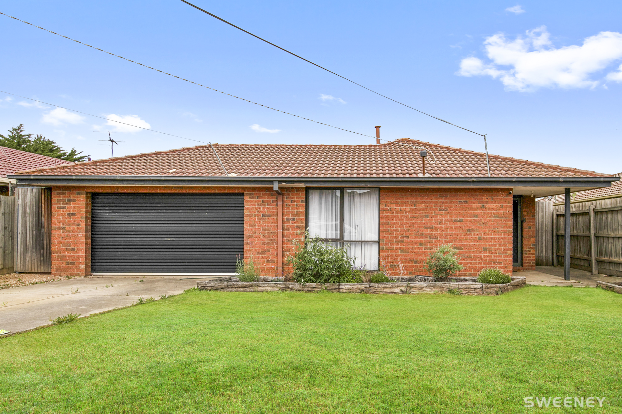 14 STREZLECKI GR SOUTH, Altona Meadows, South West Melbourne, 0部屋, 0バスルーム, House