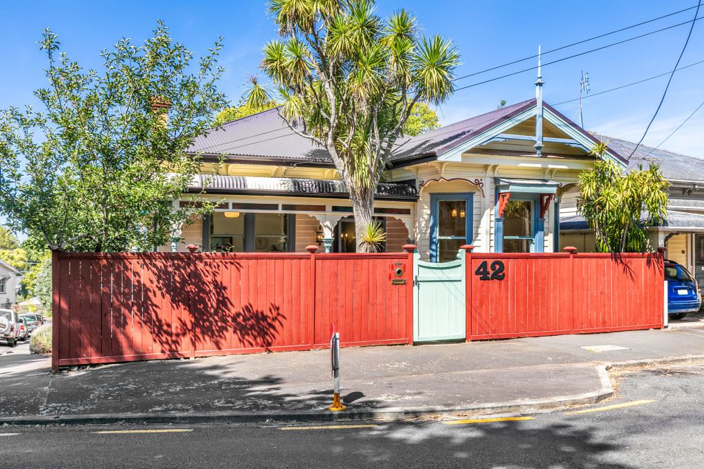 Residential  Single House Zone
