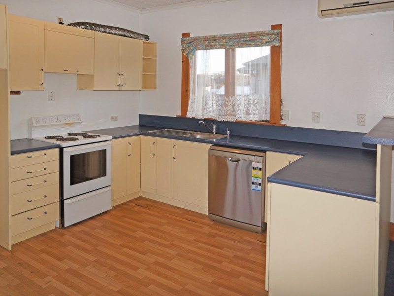 153 Catherine Street, Windsor, Invercargill City, 4 રૂમ, 1 બાથરૂમ