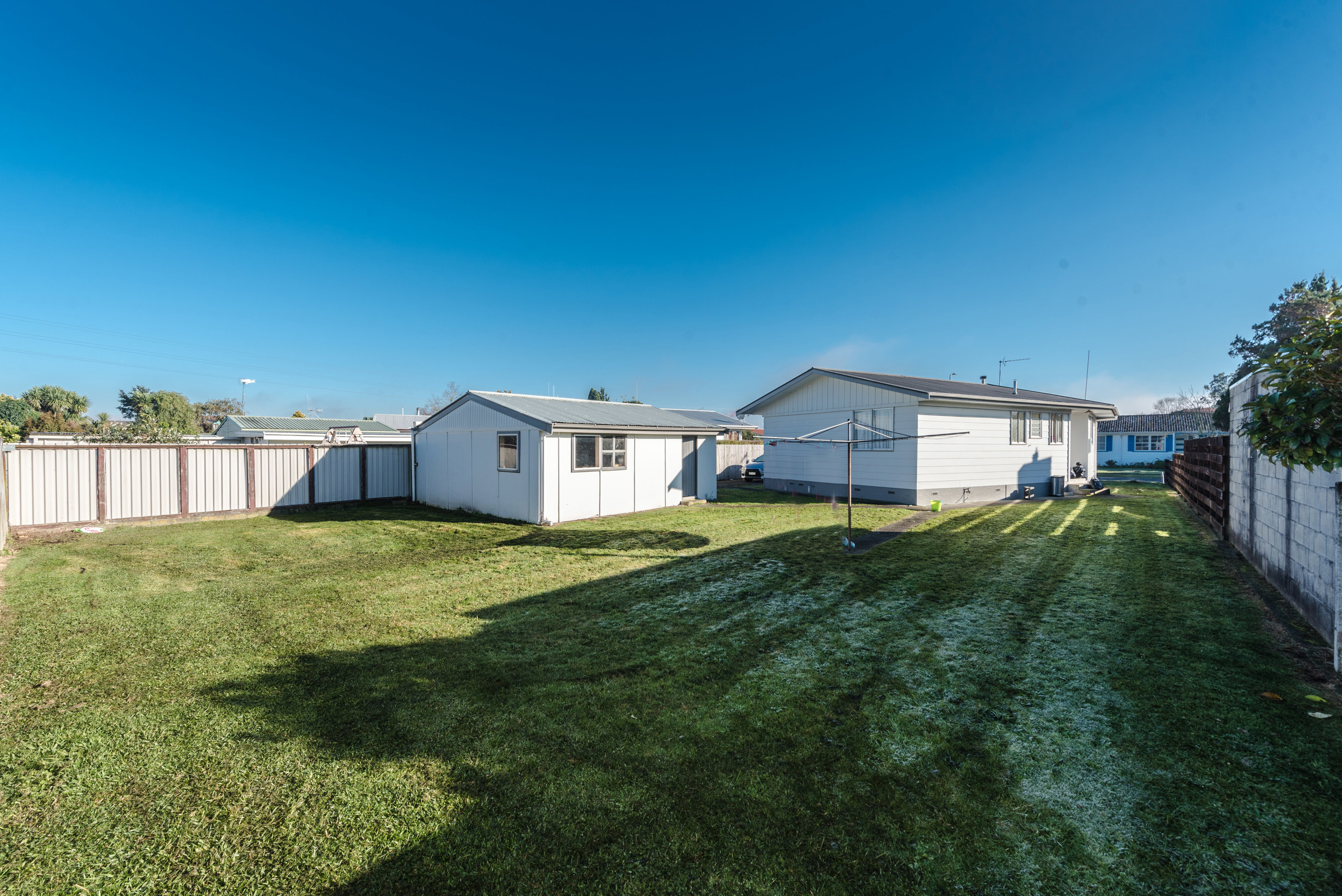 18 Sadler Street, Fairview Downs, Hamilton City, 3 ਕਮਰੇ, 1 ਬਾਥਰੂਮ