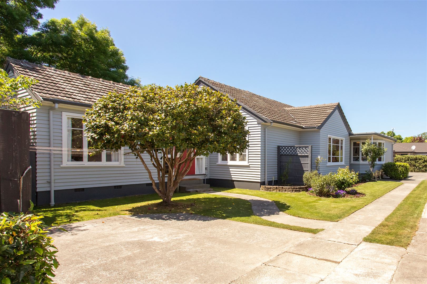 Residential Suburban
