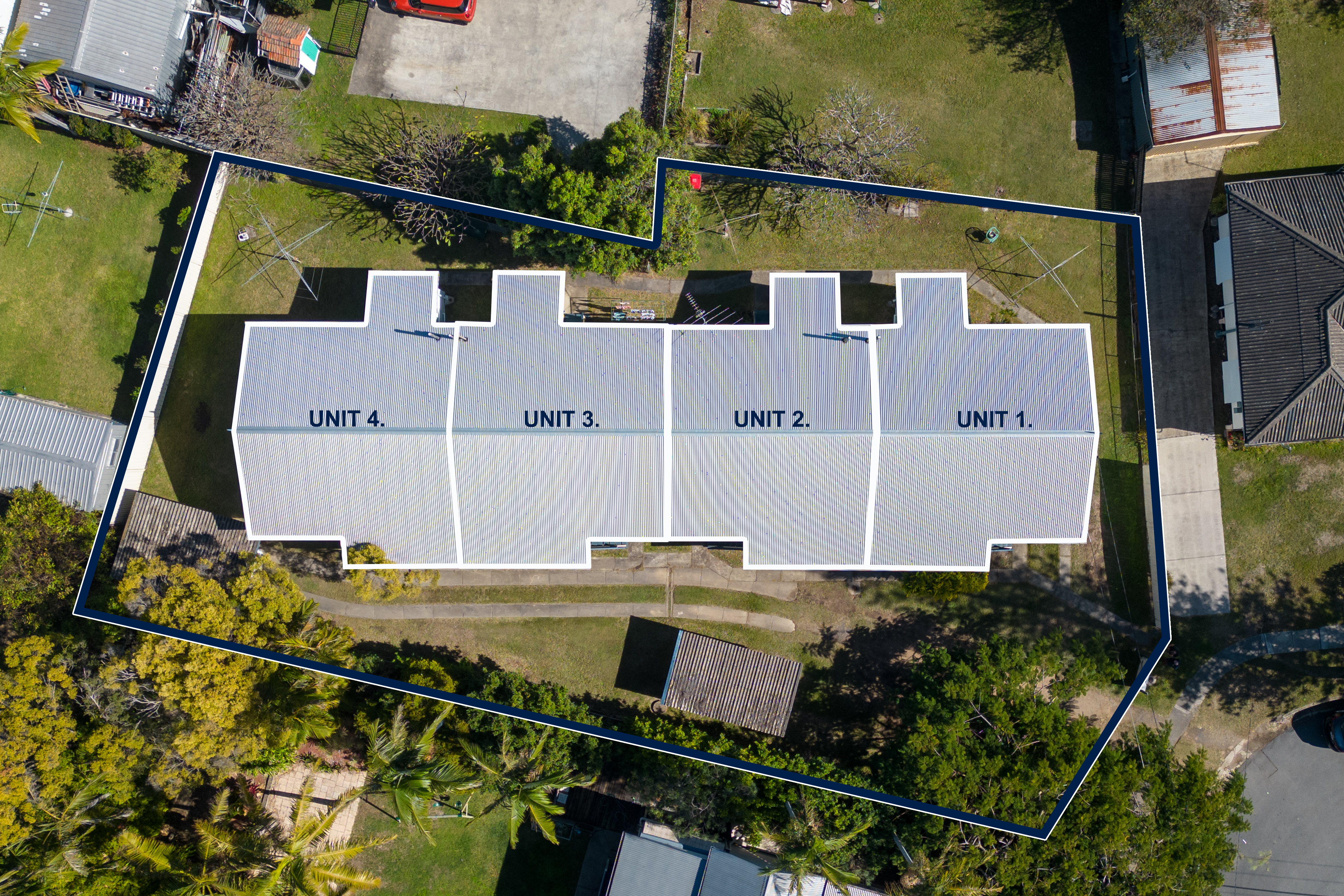LOW DENSITY RESIDENTIAL