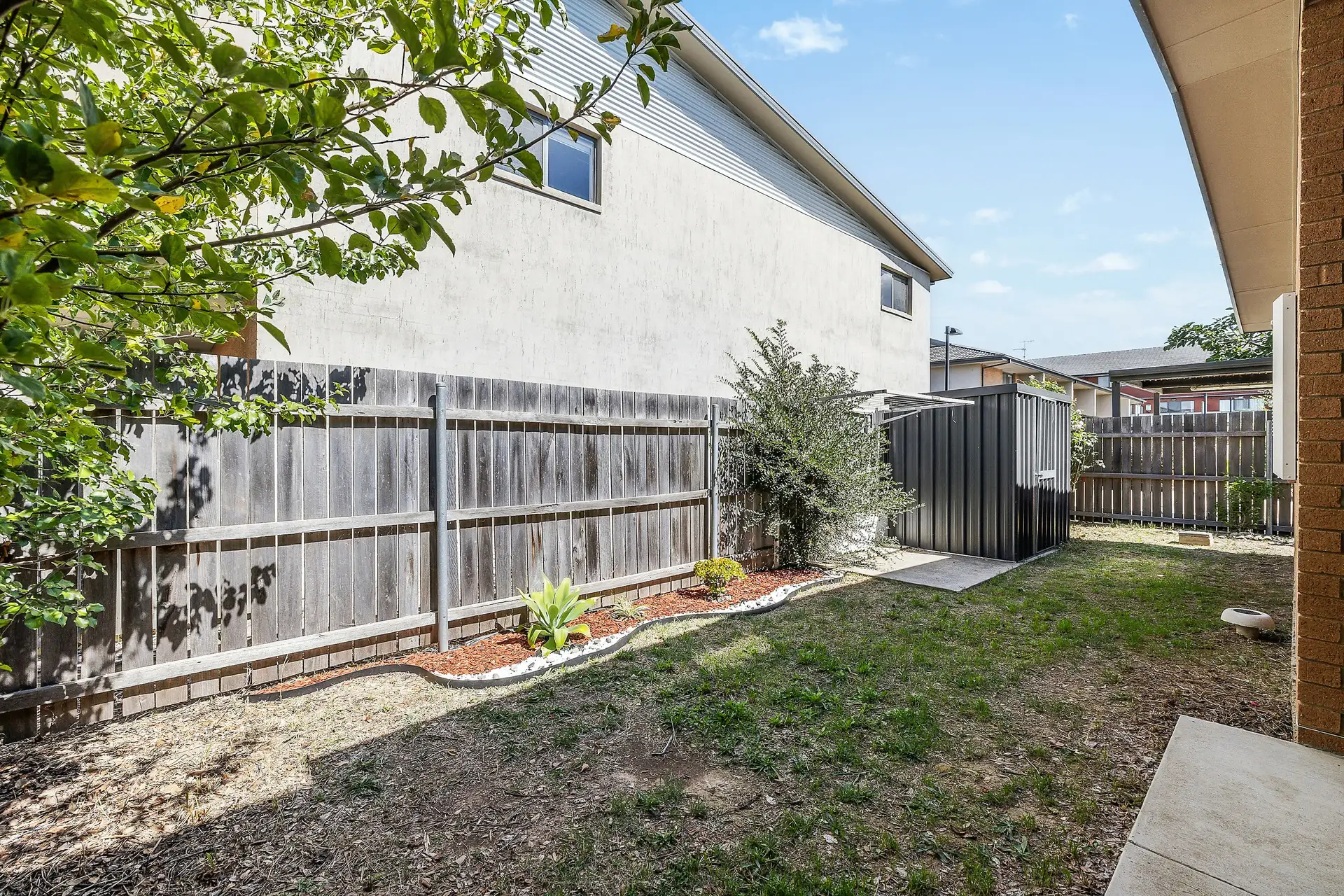 UNIT 59 141 MAPLETON AV, Harrison, Gungahlin District, 0 Bedrooms, 0 Bathrooms, Townhouse