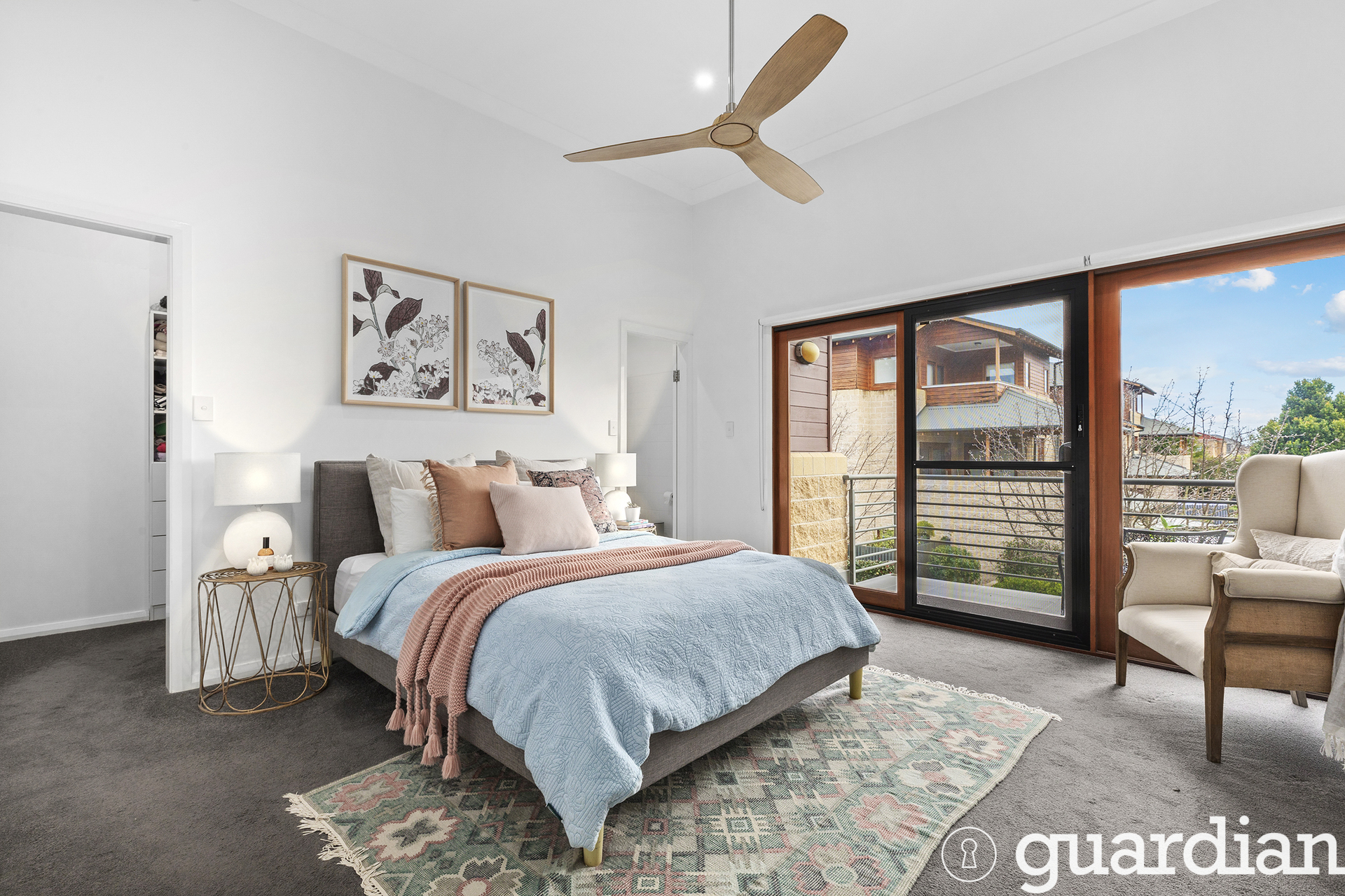 UNIT 18 86 WRIGHTS RD, Kellyville, The Hills, 0 રૂમ, 0 બાથરૂમ, Townhouse