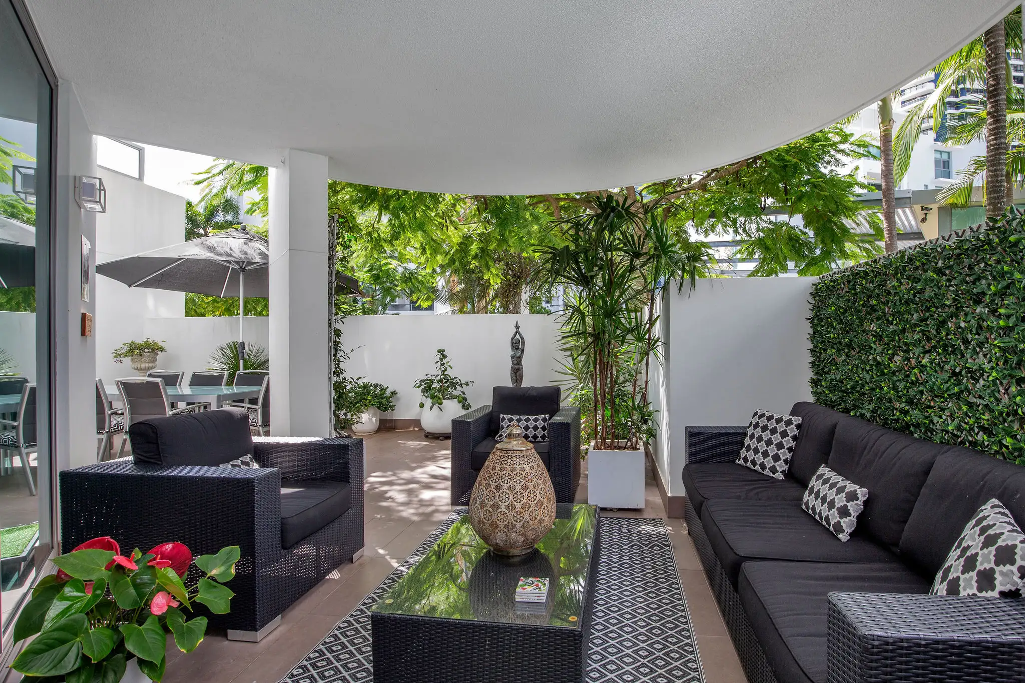 UNIT 1I 28 BAYVIEW ST, Runaway Bay, Gold Coast, 0房, 0浴, Unit