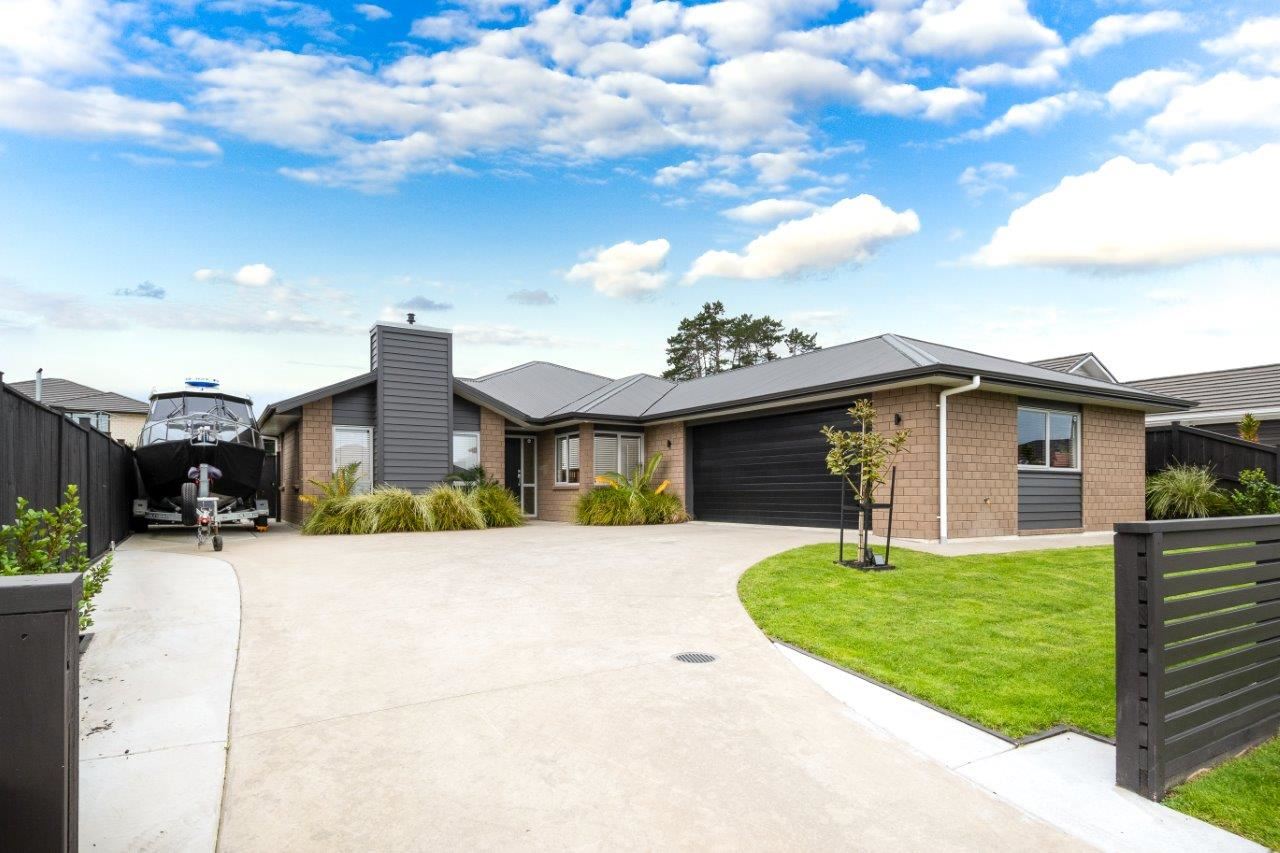 Residential  Single House Zone