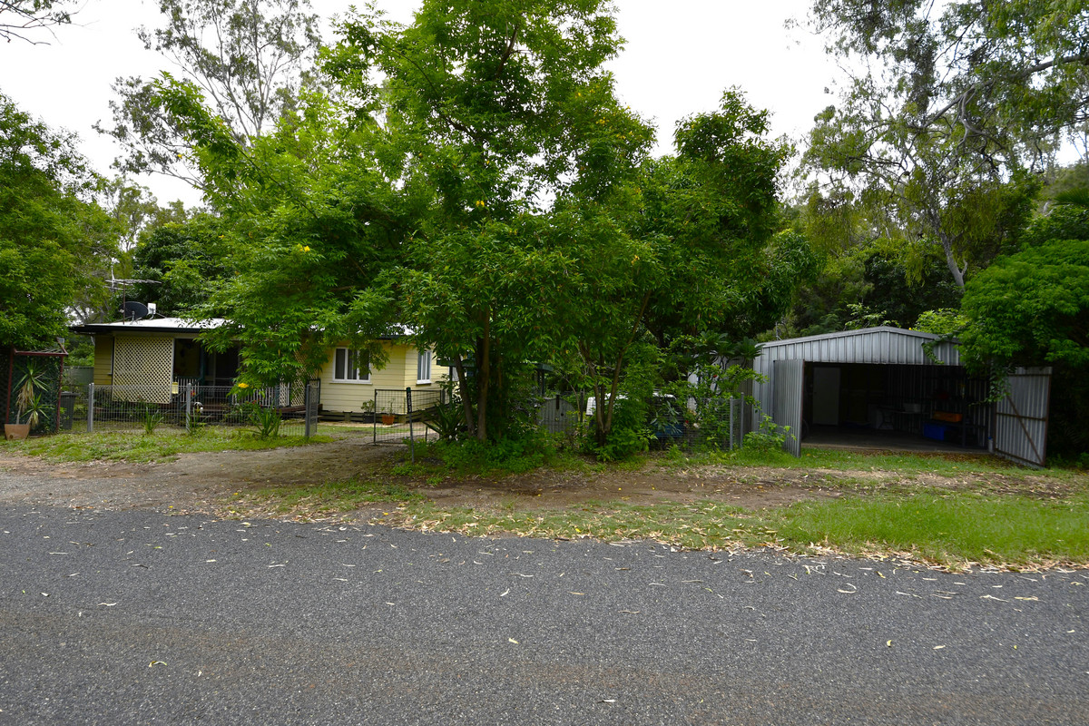 253 MOUNT USHER RD, Bouldercombe, Fitzroy, 0 phòng ngủ, 0 phòng tắm, House