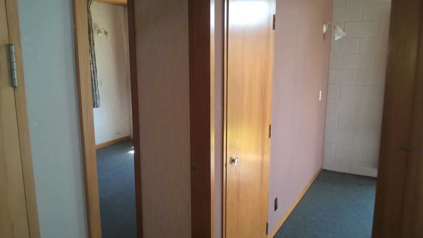 2a Maketu Street, Wanganui East, Wanganui, 1 Kuwarto, 1 Banyo