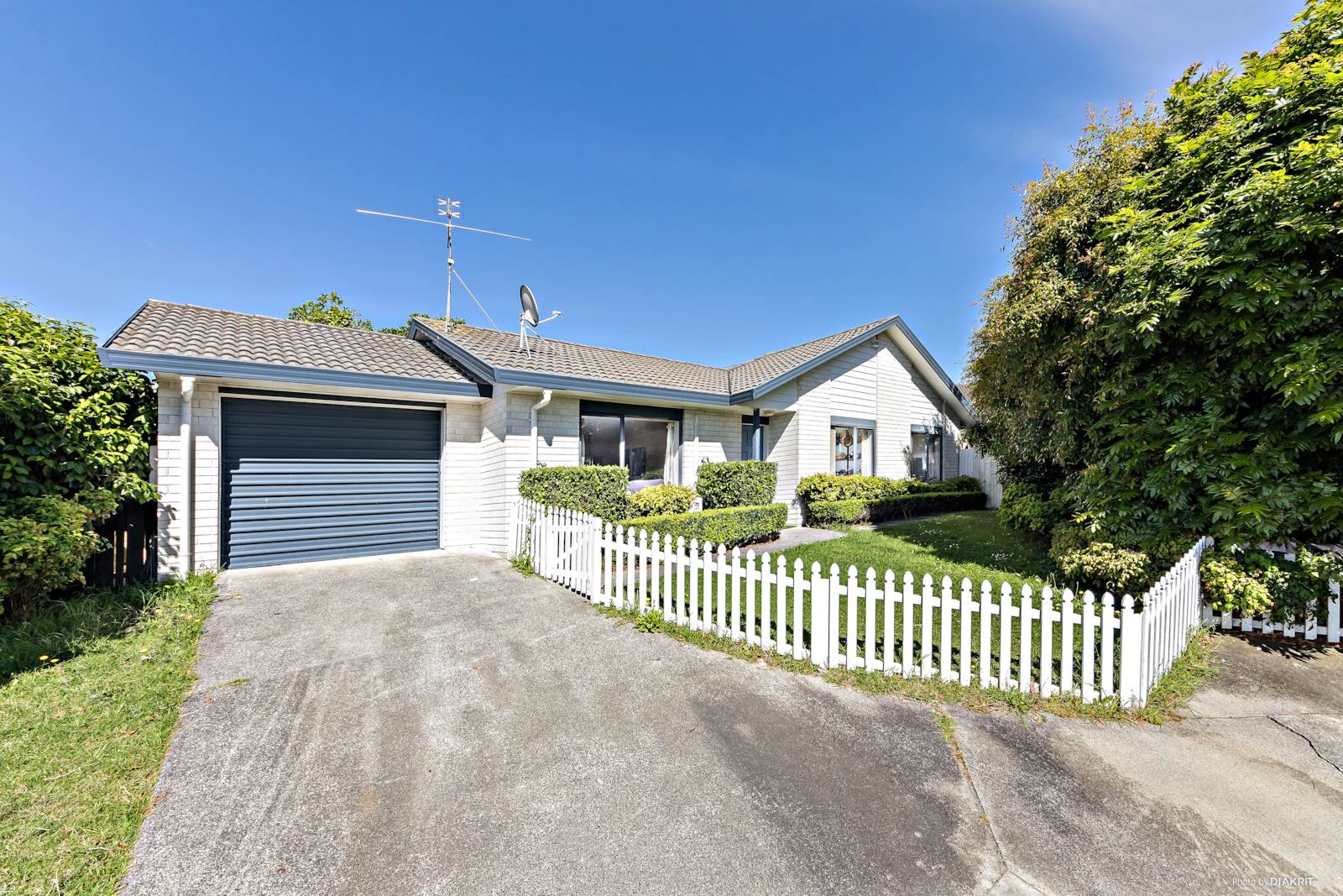 Residential  Single House Zone
