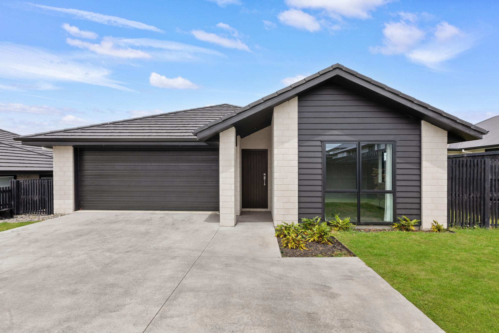 77 Cobham Drive, Morrinsville, Matamata-Piako, 3 ਕਮਰੇ, 0 ਬਾਥਰੂਮ, House