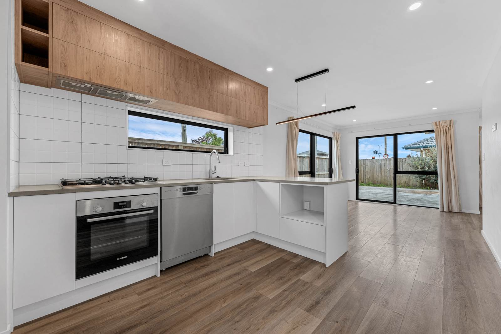 2 Millen Avenue, Pakuranga, Auckland - Manukau, 3部屋, 2バスルーム, House
