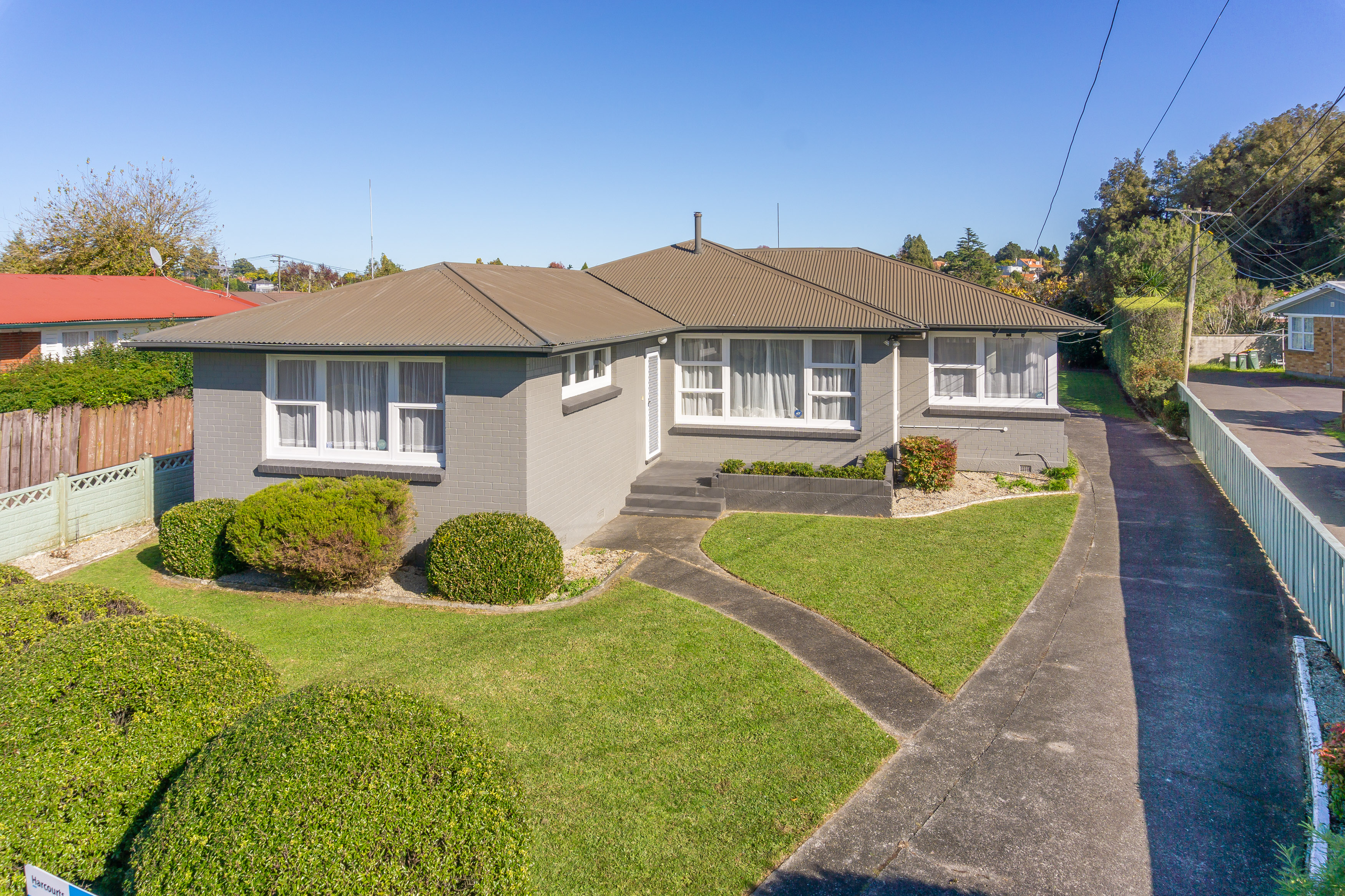 Residential Zone - General Residential Zone