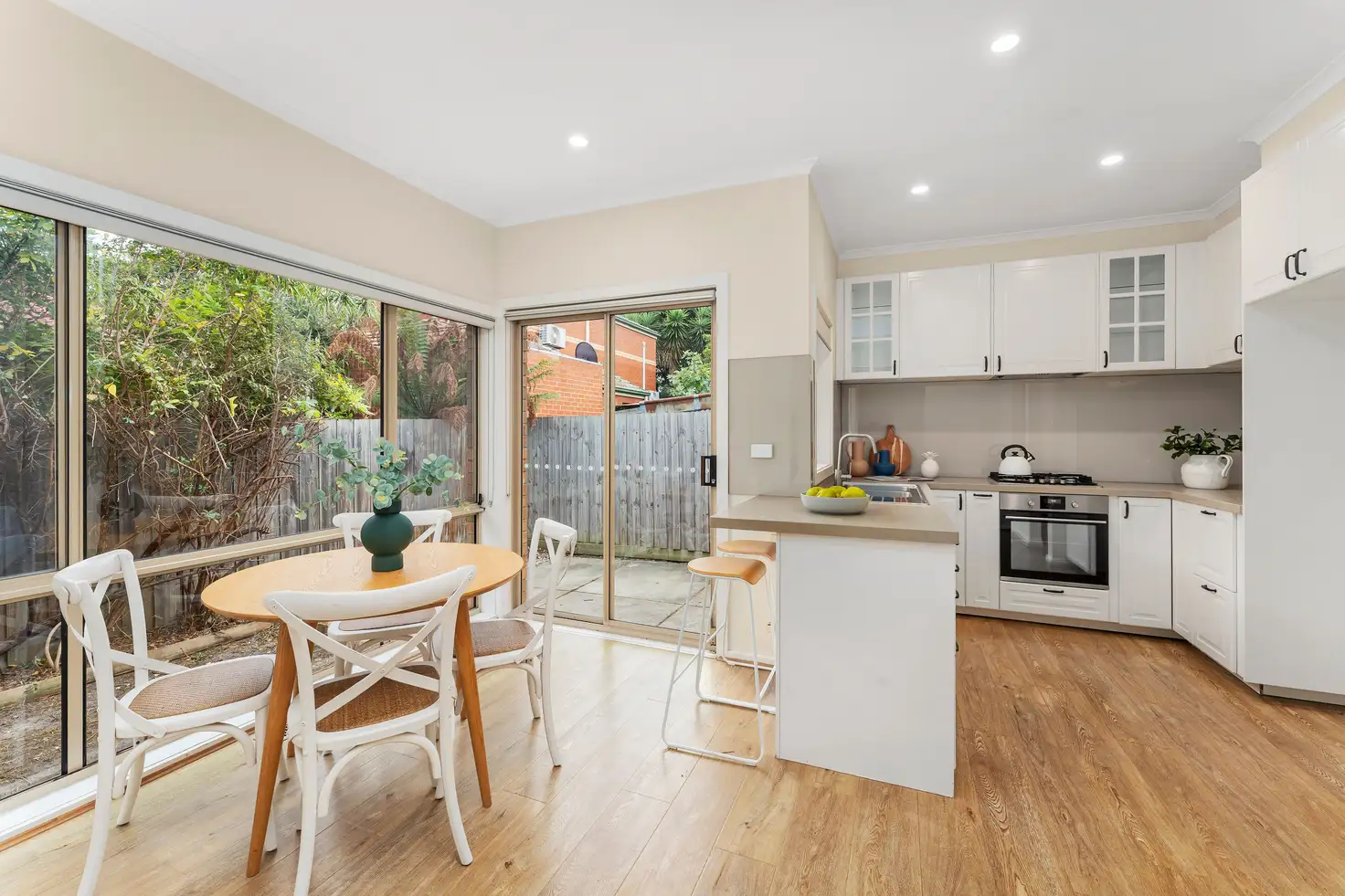 UNIT 2 5 GLENBROOK AV, Clayton, Bayside, 0 રૂમ, 0 બાથરૂમ, Unit