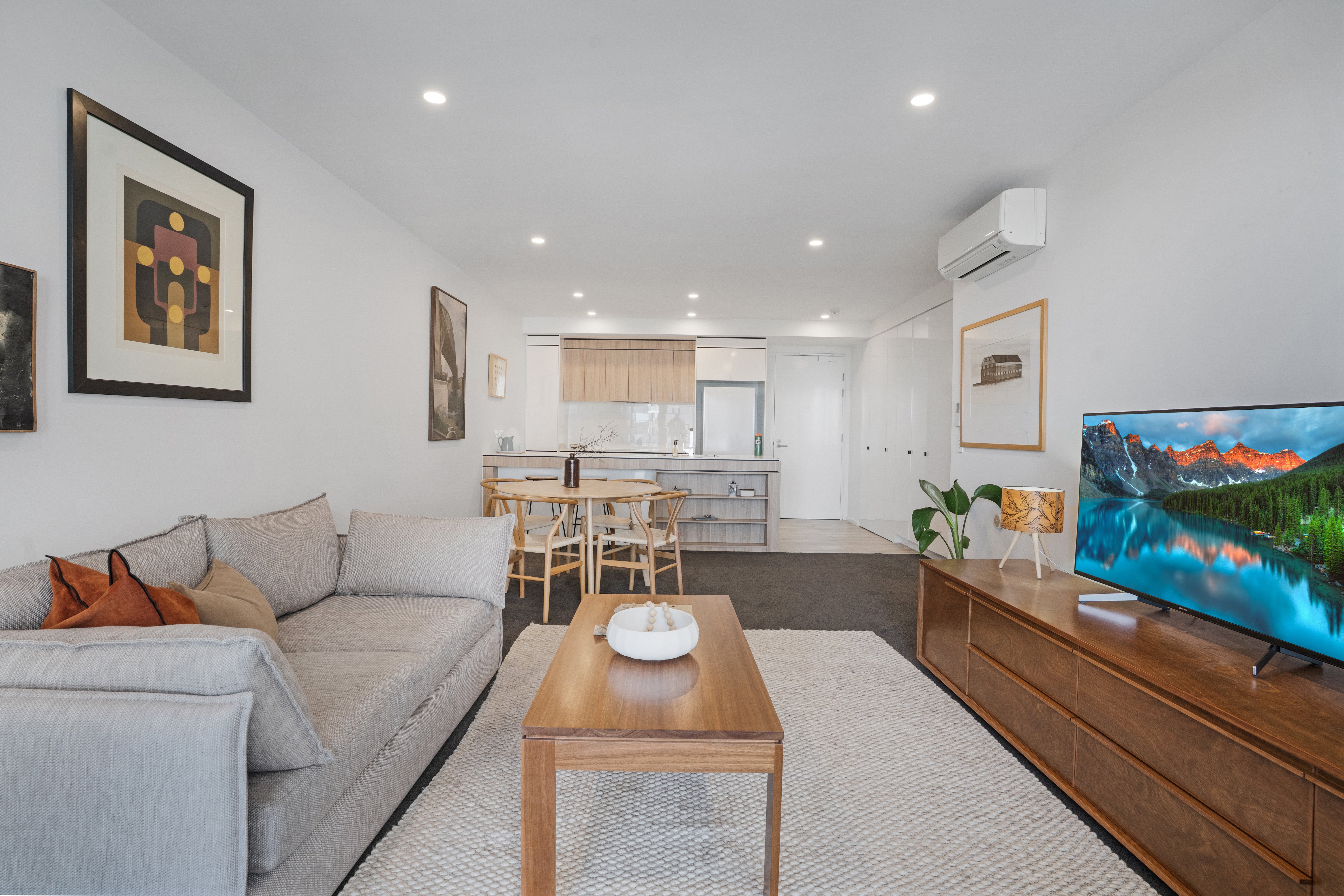 MACQUARIE PARK UNIT 53 4 HENSHALL WAY, Macquarie, Belconnen District, 0 rūma, 0 rūma horoi, Unit