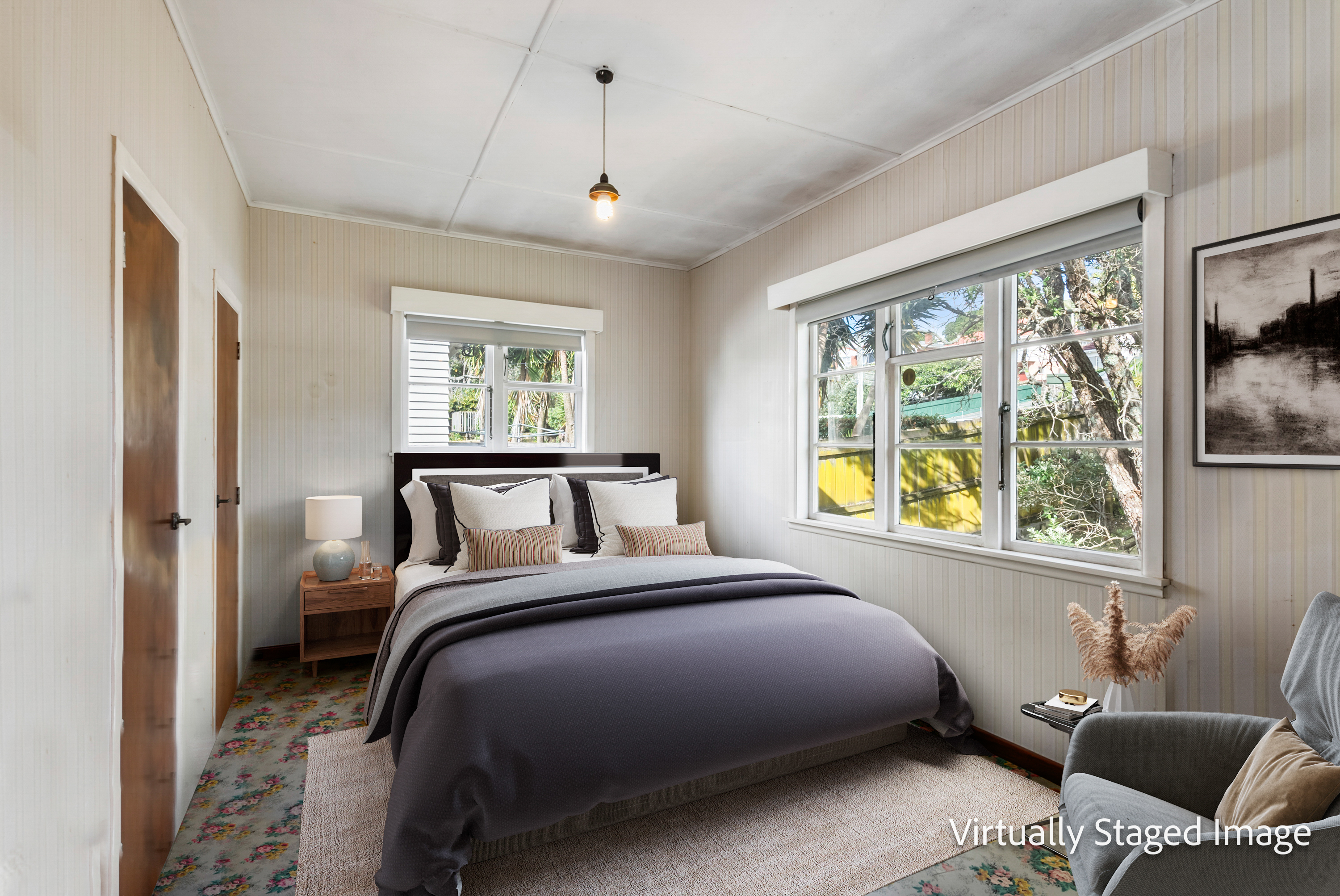 125 Paihia Road, One Tree Hill, Auckland City, 3房, 1浴, House