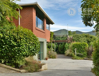 8 Prospect Row, Roseneath, Dunedin, 4 rūma, 0 rūma horoi