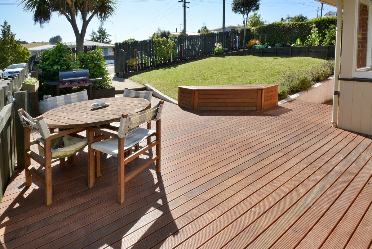 15 Bell Crescent, Concord, Dunedin City, 3 Bedrooms, 1 Bathrooms, House
