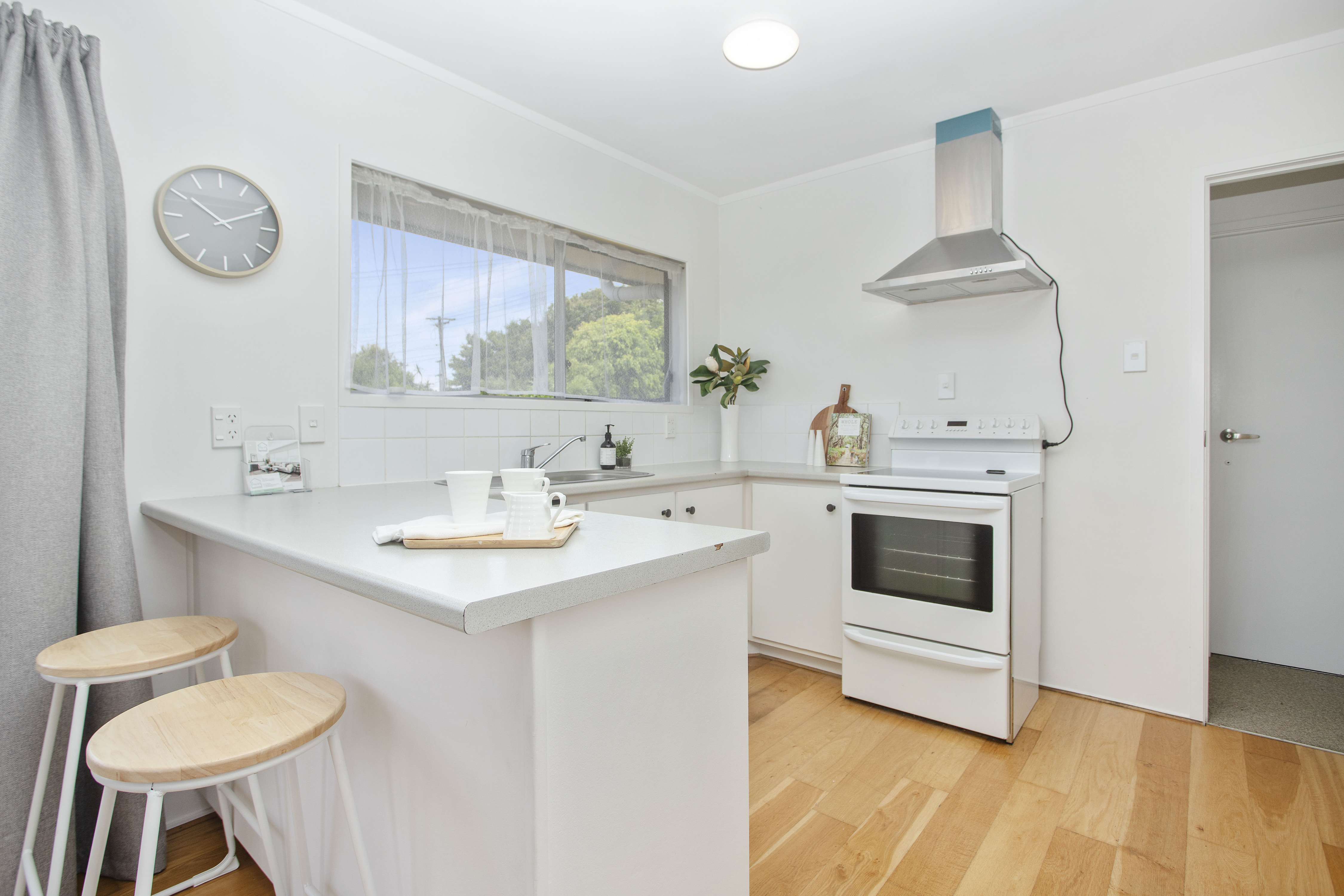 1/125 Forrest Hill Road, Forrest Hill, North Shore City, 3房, 1浴, House