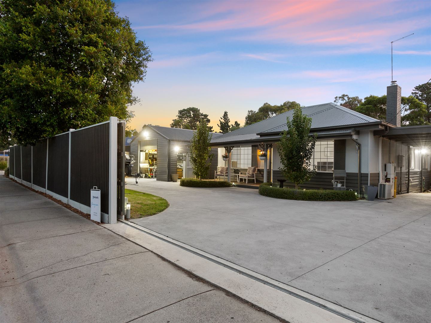 259 STONY POINT RD, Crib Point, Mornington Peninsula, 0 कमरे, 0 बाथरूम, House