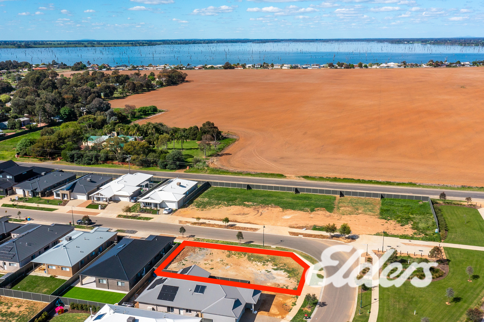 101 PETER THOMSON CCT, Yarrawonga, Wangaratta, 0部屋, 0バスルーム, Section
