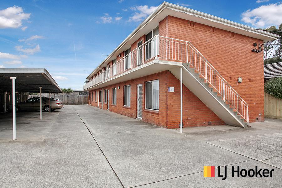 UNIT 4 63 MARION ST, Altona North, South West Melbourne, 0 침실, 0 욕실, Unit