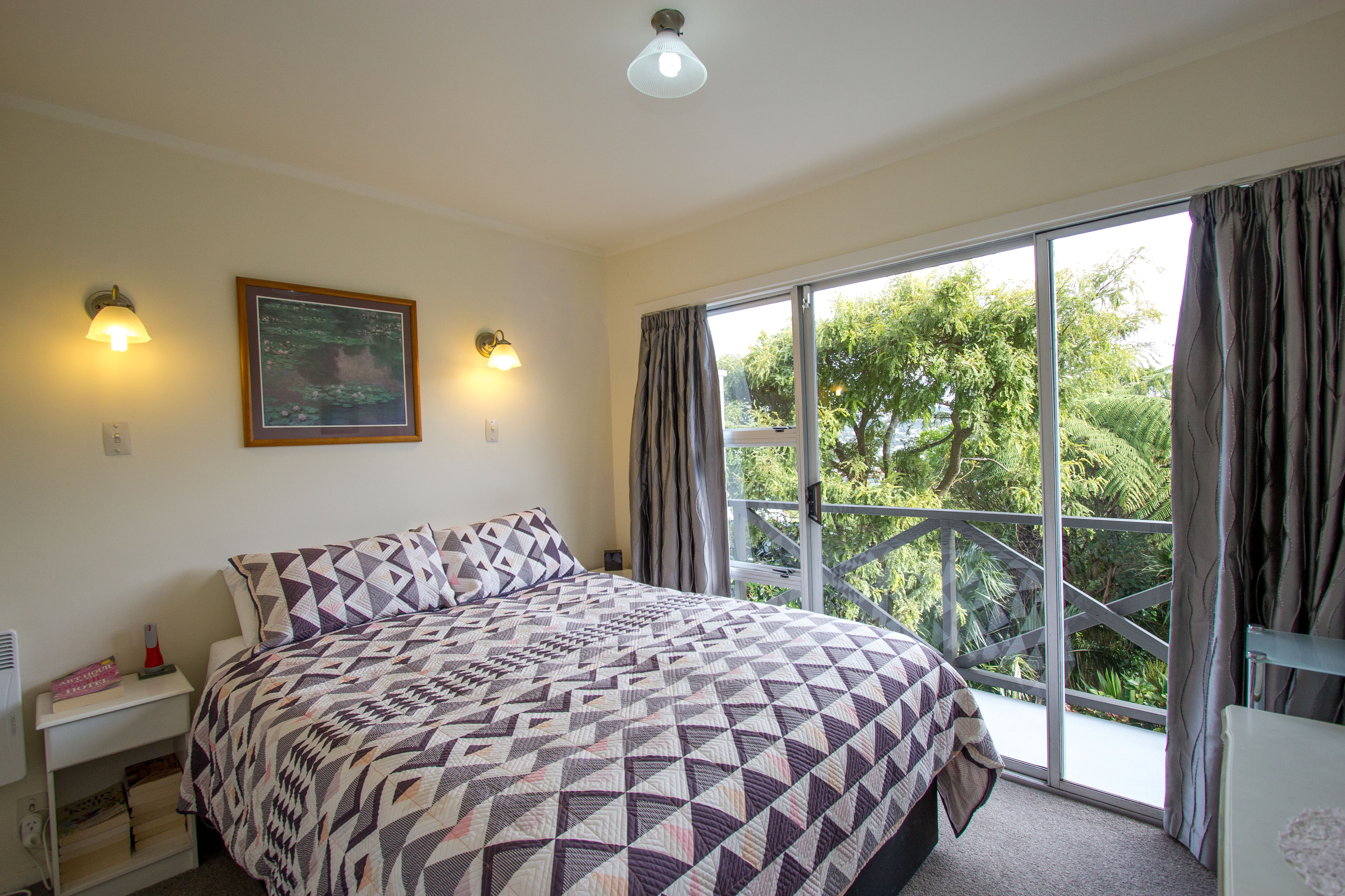 8a Rosalind Street, Ngaio, Wellington, 2 phòng ngủ, 1 phòng tắm, House