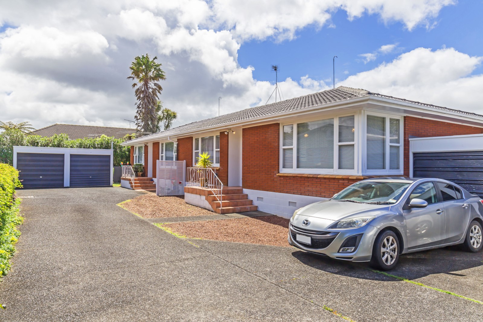 Residential  Mixed Housing Suburban Zone
