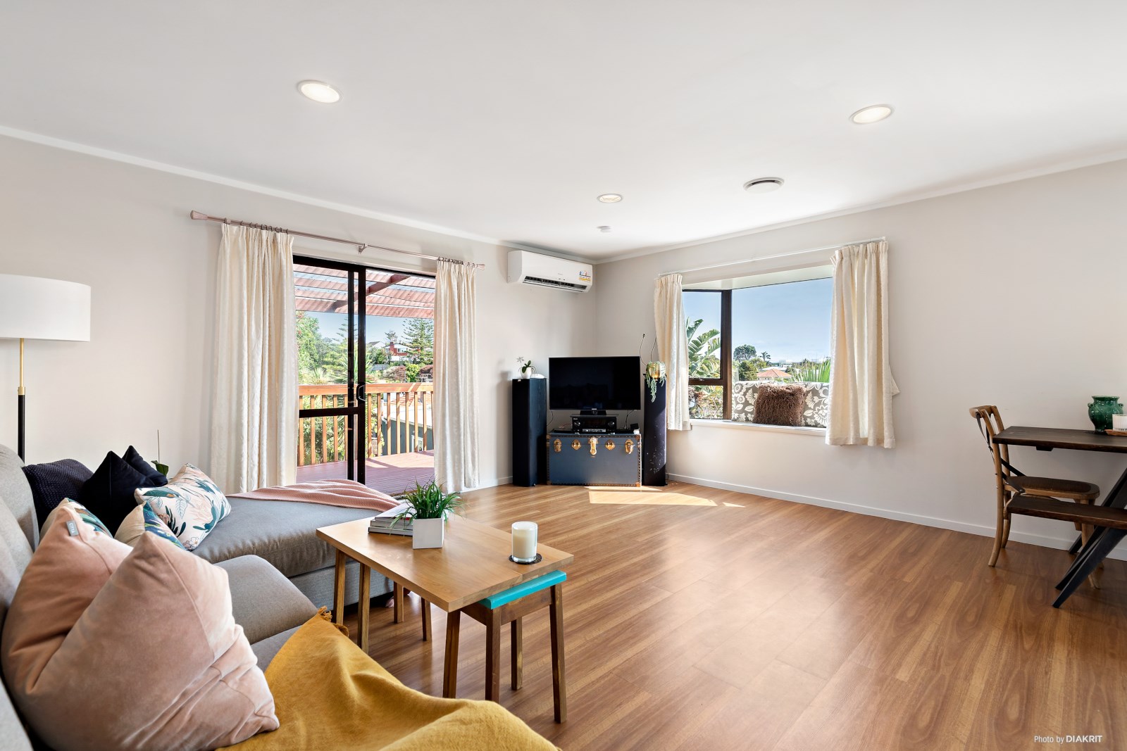 Residential  Mixed Housing Suburban Zone