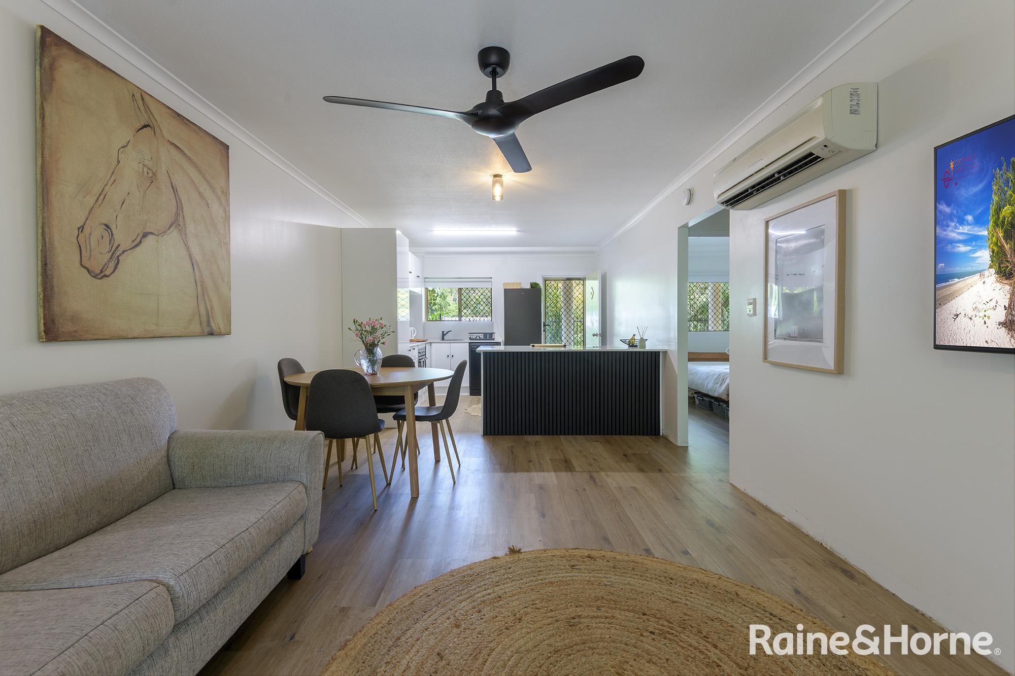 PARADISE SANDS UNIT 11 11-15 PORT DOUGLAS RD, Port Douglas, Cairns, 0房, 0浴, Unit