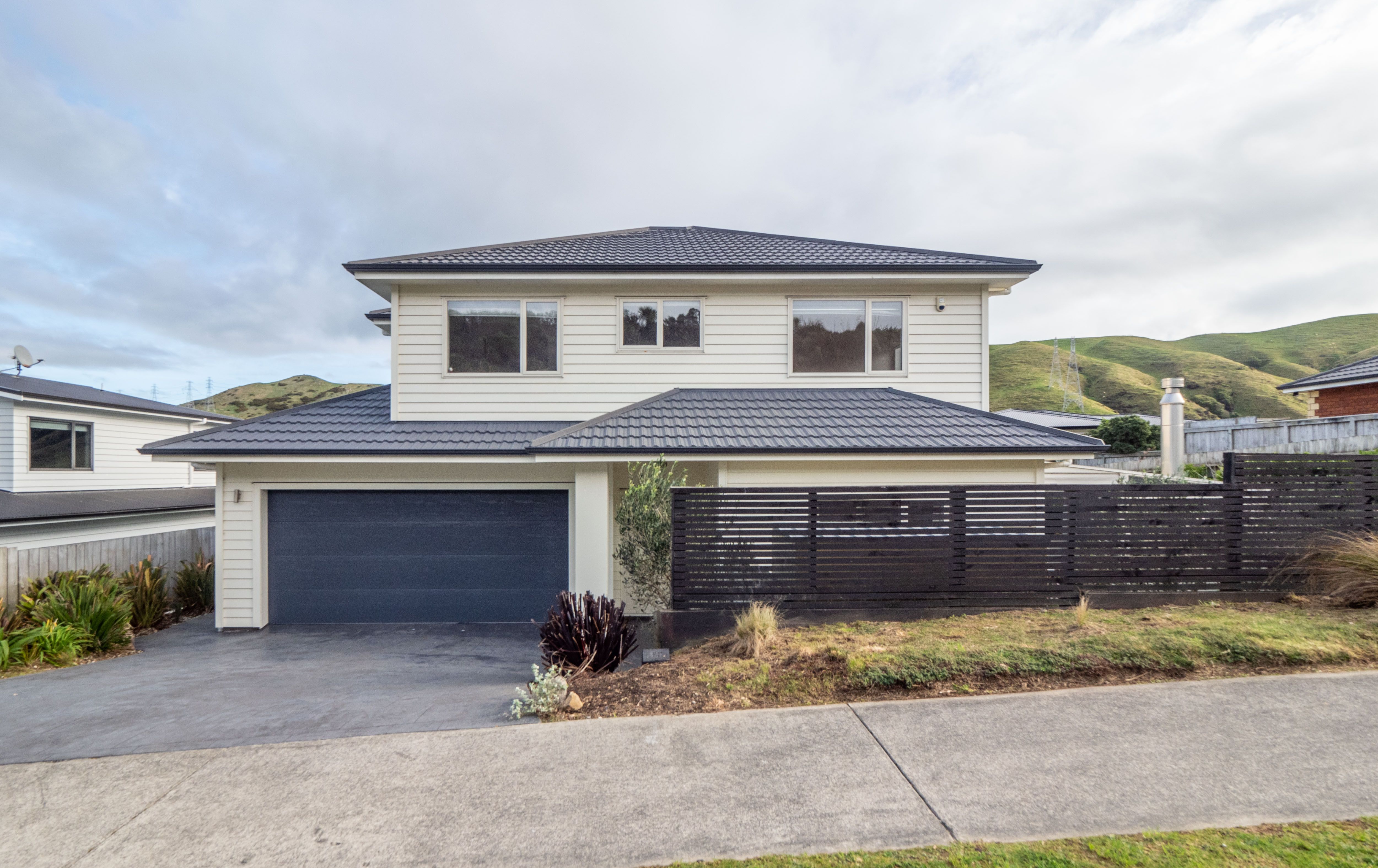 24 Mauldeth Terrace, Churton Park, Wellington, 5房, 2浴, House