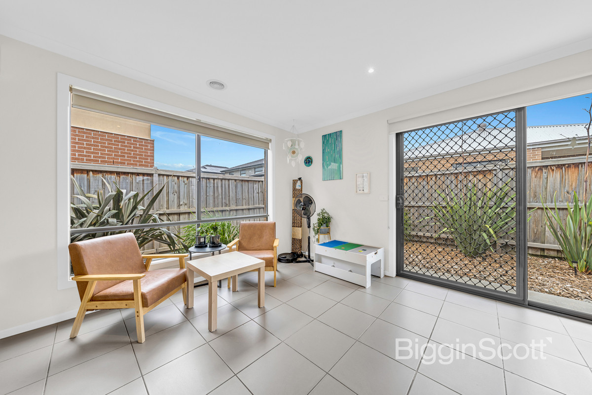 18 COTTONGRASS AV, Clyde North, Traralagon , 0部屋, 0バスルーム, House