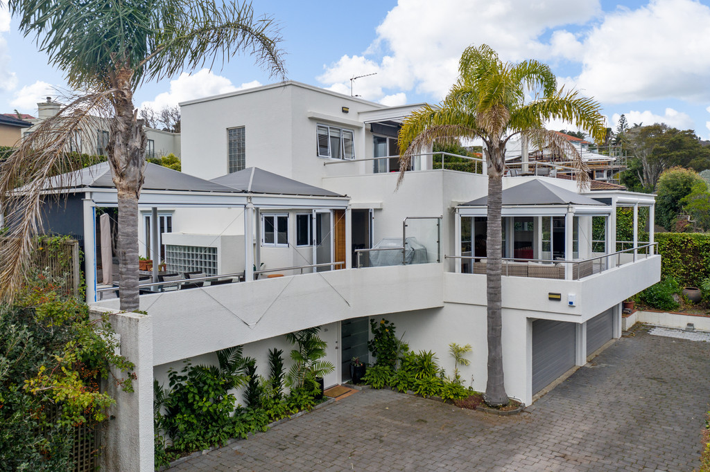 18b Rewiti Street, Orakei, Auckland City, 4 rūma, 0 rūma horoi
